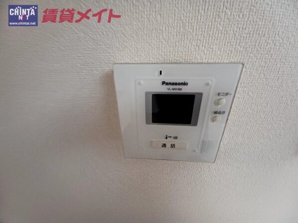 マンション光洋大池の物件内観写真